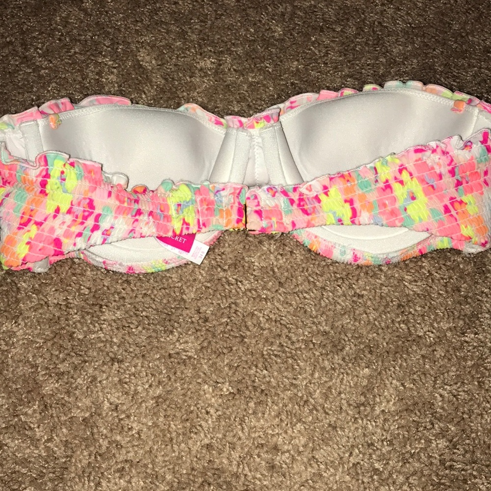 Strapless Bikini Top - Picture 3 of 3